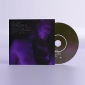 ALAN SPARHAWK - White Roses, My God - CD [SEP 27] image