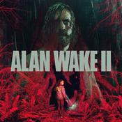 PETRI ALANKO | POE | VARIOUS ARTISTS - Alan Wake 2 (Original Soundtrack) - 2LP - Deluxe Vinyl [APR 4] image