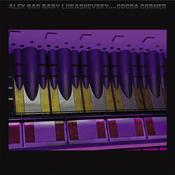 ALEX LUKASHEVSKY WITH COCOA CORNER - OOOOH! - LP - Vinyl [SEP 24] image
