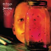 ALICE IN CHAINS - Jar Of Flies (Remastered 2024 Reissue) - EP - Vinyl image