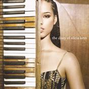 ALICIA KEYS - The Diary Of Alicia Keys (Reissue) - 2LP - Vinyl [JUL 12]