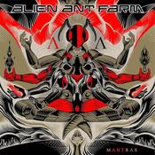 ALIEN ANT FARM - Mantras - LP - Vinyl image