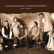 ALISON KRAUSS &amp; UNION STATION - Paper Airplane - LP - Vinyl image