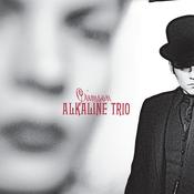 ALKALINE TRIO - Crimson (Reissue) image