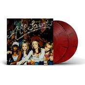 ALL SAINTS - Saints And Sinners (25th Anniversary Expanded Edition) image