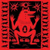 ALL SEEING DOLLS - Parallel - LP - 180g Transparent Splatter Vinyl [FEB 21] image
