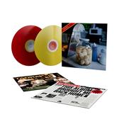 THE ALL SEEING I - Pickled Eggs and Sherbet (Reissue) - 2LP - Red &amp; Yellow Vinyl [APR 25]