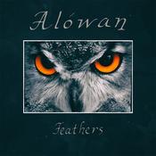 ALÓWAN - Feathers - LP - Vinyl [JUN 21] image