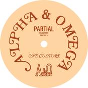 ALPHA AND OMEGA - One Culture - 7'' - Vinyl [MAR 28] image