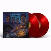 ALTER BRIDGE - One Day Remains (Z2 Comics Reissue) - 2LP - Red Vinyl [MAR 7]