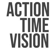 ALTERNATIVE TV - Action Time Vision image