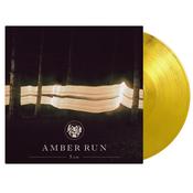 AMBER RUN - 5AM (10th Anniversary Reissue) image