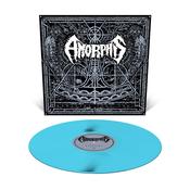 AMORPHIS - Rarities 1991 - 2001 - LP - Light Blue Vinyl [OCT 25] image