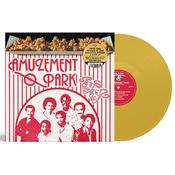 AMUZEMENT PARK - Amuzement Park (Deluxe Edition) [Record Store Day 2026] image