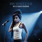 AMY WINEHOUSE - The Oxegen Festival (Radio Broadcast Recording) image