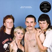 AMYL AND THE SNIFFERS - Giddy Up / Big Attraction (10th Anniversary Reissue of the Debut EP's) image