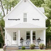 ANAMANAGUCHI - Anyway image