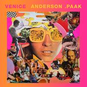 ANDERSON .PAAK - Venice (10th Anniversary Edition) image