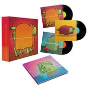 ANDREW BIRD - The Mysterious Production Of Eggs (20th Anniversary Edition) image