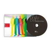 ANDY BELL - Pinball Wanderer (with 3 Bonus Tracks) - CD [FEB 28] image