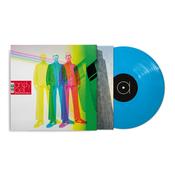 ANDY BELL - Pinball Wanderer - LP - Cyan Colour Vinyl [FEB 28] image