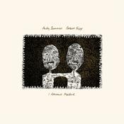 ANDY SUMMERS AND ROBERT FRIPP - I Advance Masked (2024 David Singleton Mix) - LP - 200g Vinyl [MAR 28]