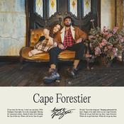 ANGUS &amp; JULIA STONE - Cape Forestier (with 20-page Lyric Booklet) - CD [MAY 10] image