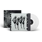 ANIKA - Abyss - LP - Clear Cloud Coloured Vinyl [APR 4]