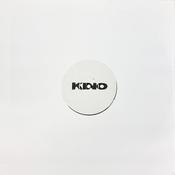 ANISH KUMAR &amp; HAGOP TCHAPARIAN - KINO EP - 12'' - Vinyl [MAR 28] image