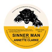 ANNETTE CLARKE / LEE PERRY - Sinner Man / Sinner Man Dub - 7'' - Vinyl