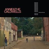 ANNIE &amp; THE CALDWELLS - Can’t Lose My (Soul) - LP - Gatefold Vinyl [MAR 21]