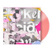 VARIOUS - ANTHEMS: A Celebration Of Broken Social Scene's You Forgot It In People - LP - Pink Vinyl image