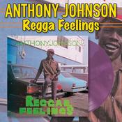 ANTHONY JOHNSON - Reggae Feelings image