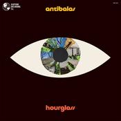 ANTIBALAS - Hourglass image