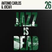 ANTONIO CARLOS &amp; JOCAFI, ADRIAN YOUNGE, ALI SHAHEED MUHAMMAD - Antonio Carlos &amp; Jocafi JID026 - LP - Black Vinyl [APR 3] image