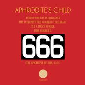 APHRODITE’S CHILD - 666 (The Apocalypse Of John, 13/18) [Remastered]