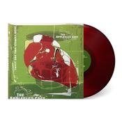 THE APPLESEED CAST - Two Conversations (Reissue) - LP - Clear Red Vinyl image