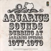 VARIOUS - Aquarius Sounds (Dubbing at Aquarius Studios 1977-1979) [Repress w/ Bonus tracks] - CD [MAR 20] image