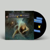 ARAB STRAP - I'm totally fine with it 👍 don't give a fuck anymore 👍 - CD [MAY 10] image