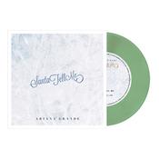 ARIANA GRANDE - Santa Tell Me - 7'' - Green Vinyl [DEC 20] image