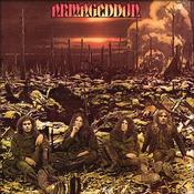 ARMAGEDDON - Armageddon (50th Anniversary Edition) image