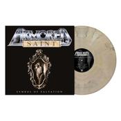 ARMORED SAINT - Symbol Of Salvation (35th Anniversary) image
