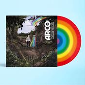 ARNAUD TOULON - Arco (Original Soundtrack) image