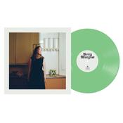 ARNY MARGRET - I Miss You, I Do - LP - Green Vinyl [MAR 7] image