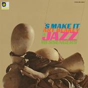 ART BLAKEY &amp; THE JAZZ MESSENGERS - 'S Make It (Verve Vault Series) image