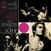 ART ENSEMBLE OF CHICAGO - Les Stances à Sophie (Original Soundtrack) [Reissue] - LP - Vinyl [OCT 18] image