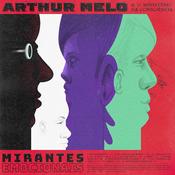 ARTHUR MELO - Mirantes Emocionais  - LP - Vinyl image