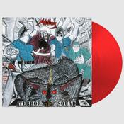ARTILLERY - Terror Squad (Reissue) image