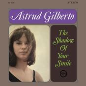 ASTRUD GILBERTO - The Shadow Of Your Smile (Verve Acoustic Sound Series) - LP - Deluxe 180g Vinyl [MAR 27] image