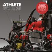 ATHLETE - Tourist (20th Anniversary Deluxe Edition) - 2CD in Hardback Book [MAR 28]